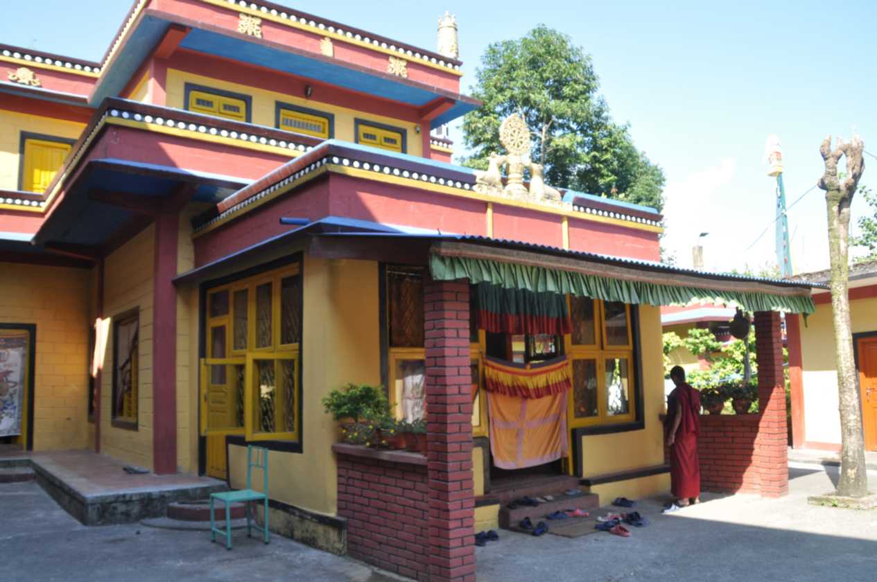 06-068 Pokhara