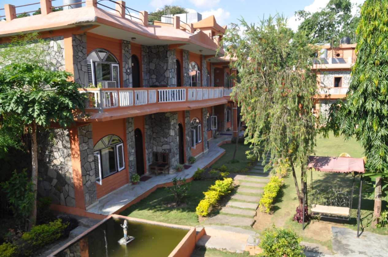 06-069 Pokhara