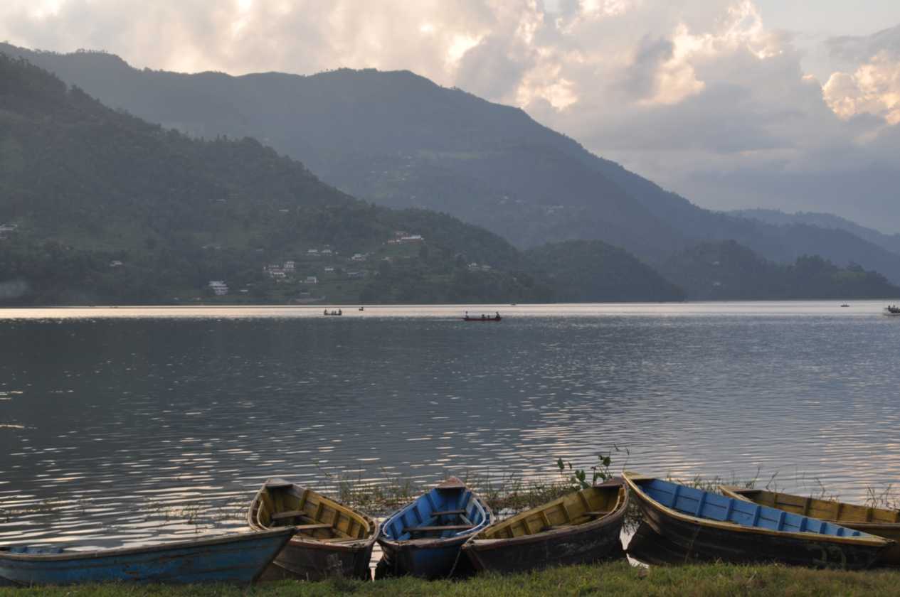 06-072 Pokhara