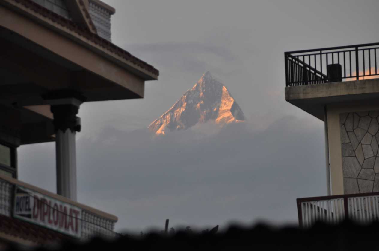 06-074 Pokhara