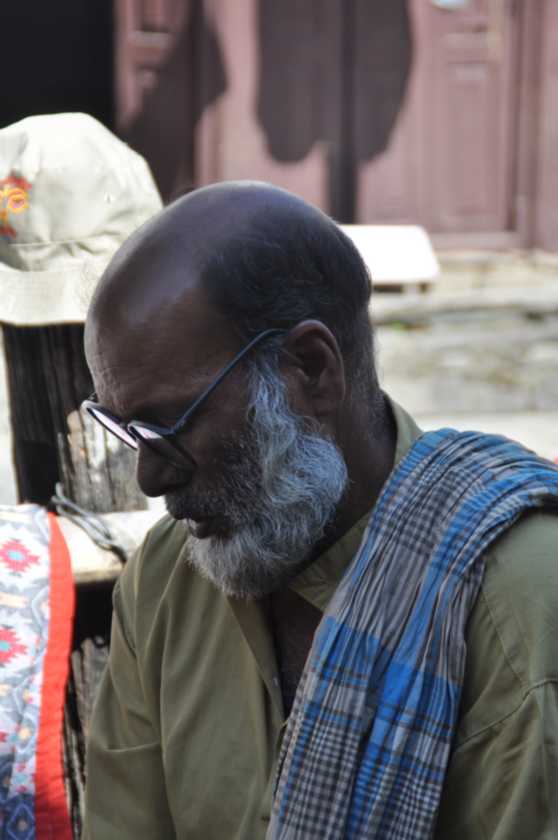 07-023  Nayapul-Thike Dhunga