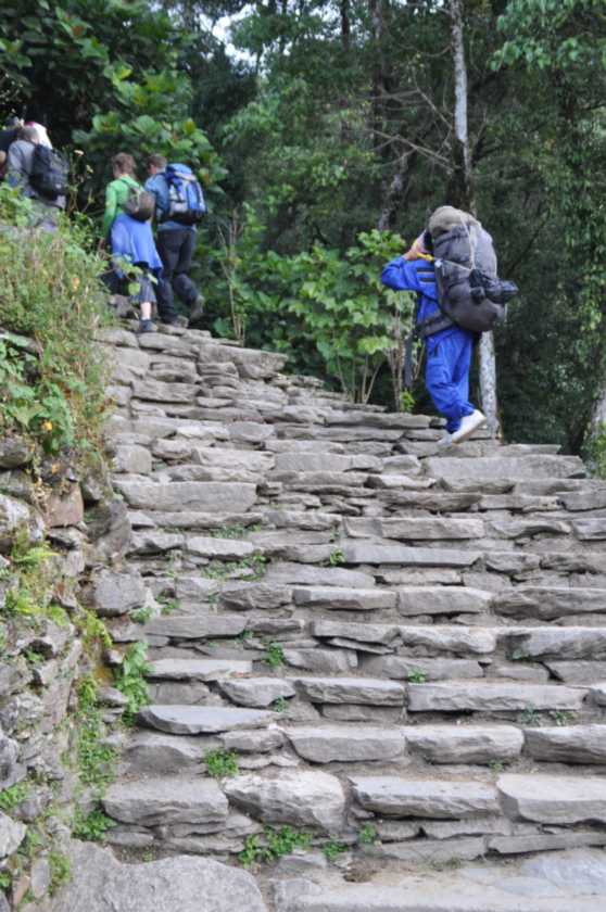 08-010 Thike Dhunga-Ghorepani