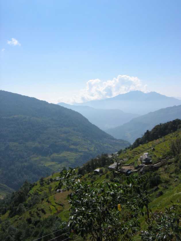 08-019 Thike Dhunga-Ghorepani
