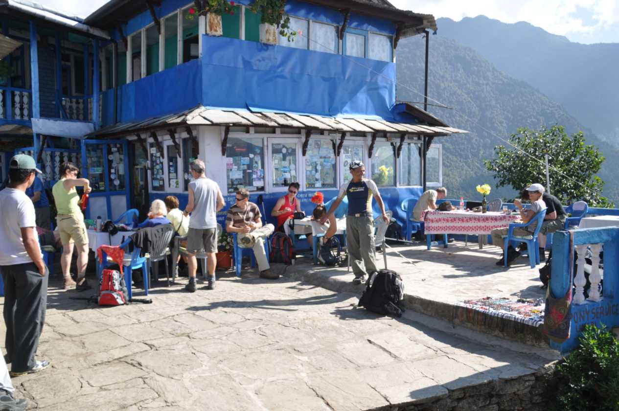 08-022 Thike Dhunga-Ghorepani