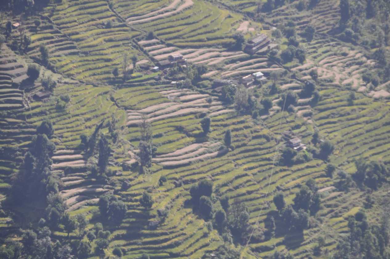 08-025 Thike Dhunga-Ghorepani