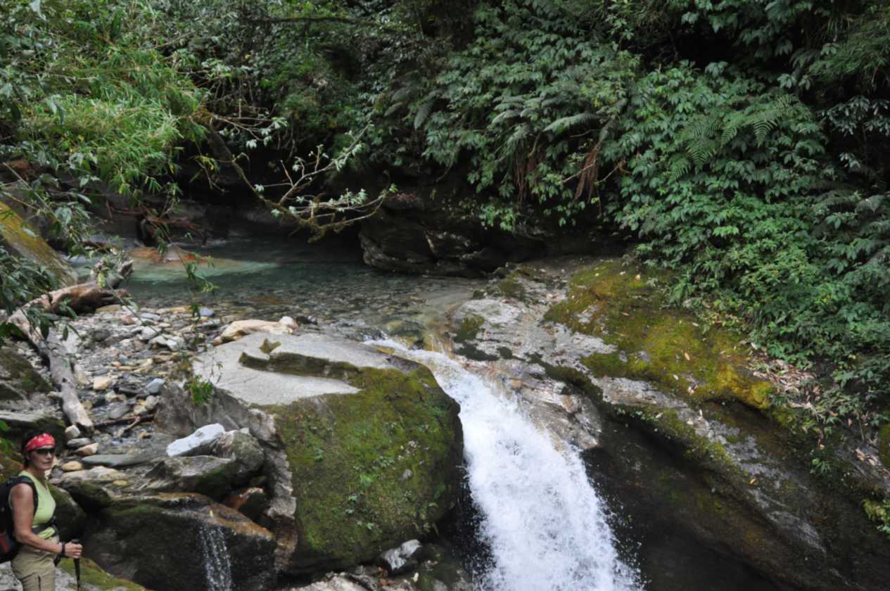 08-030 Thike Dhunga-Ghorepani