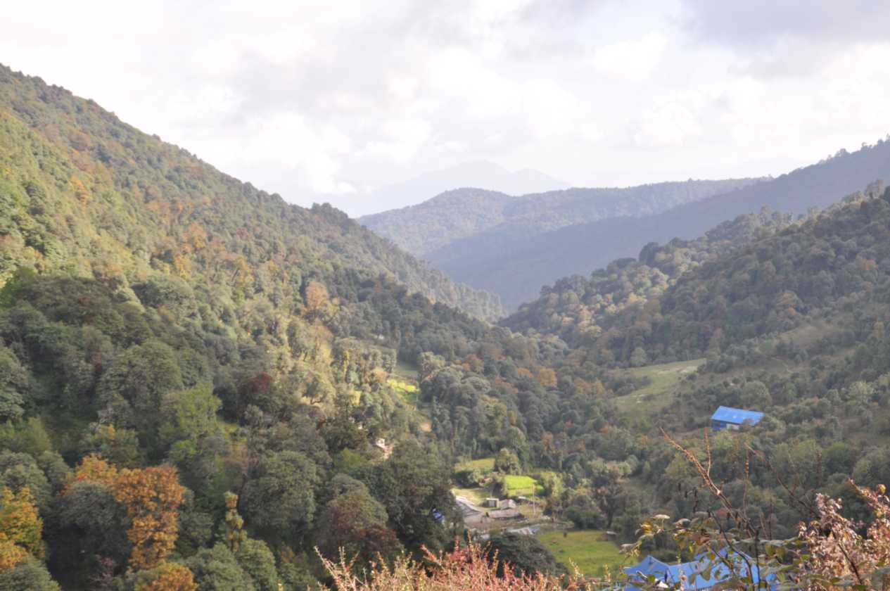08-040 Thike Dhunga-Ghorepani