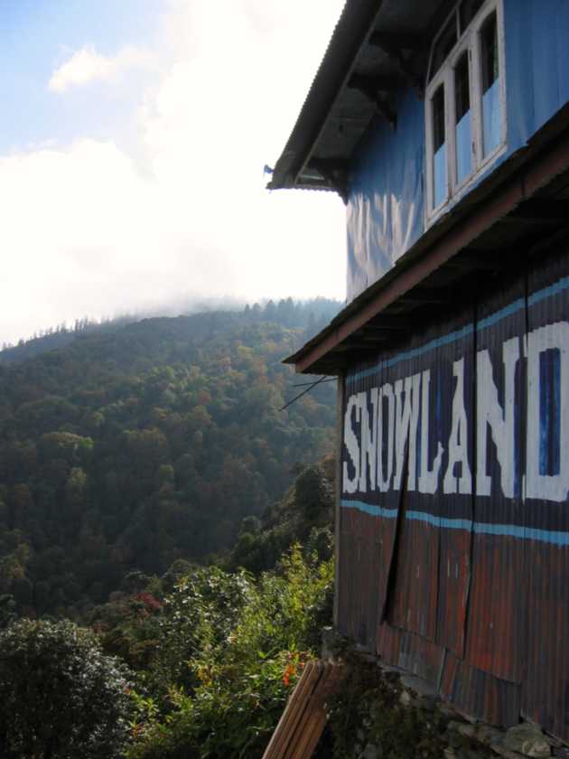08-042 Thike Dhunga-Ghorepani
