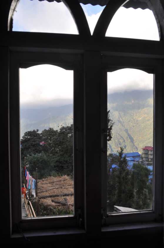08-043 Thike Dhunga-Ghorepani
