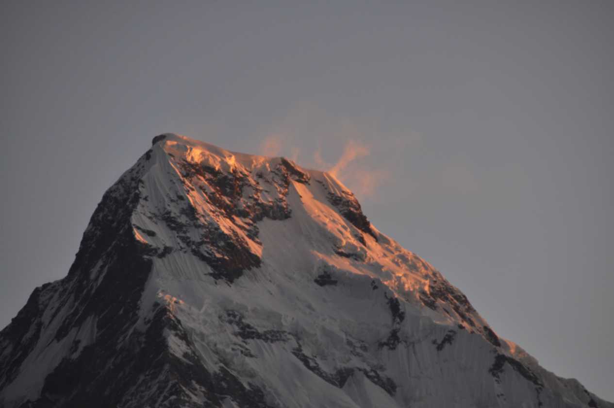 09-012 Ghorepani-Tadapani