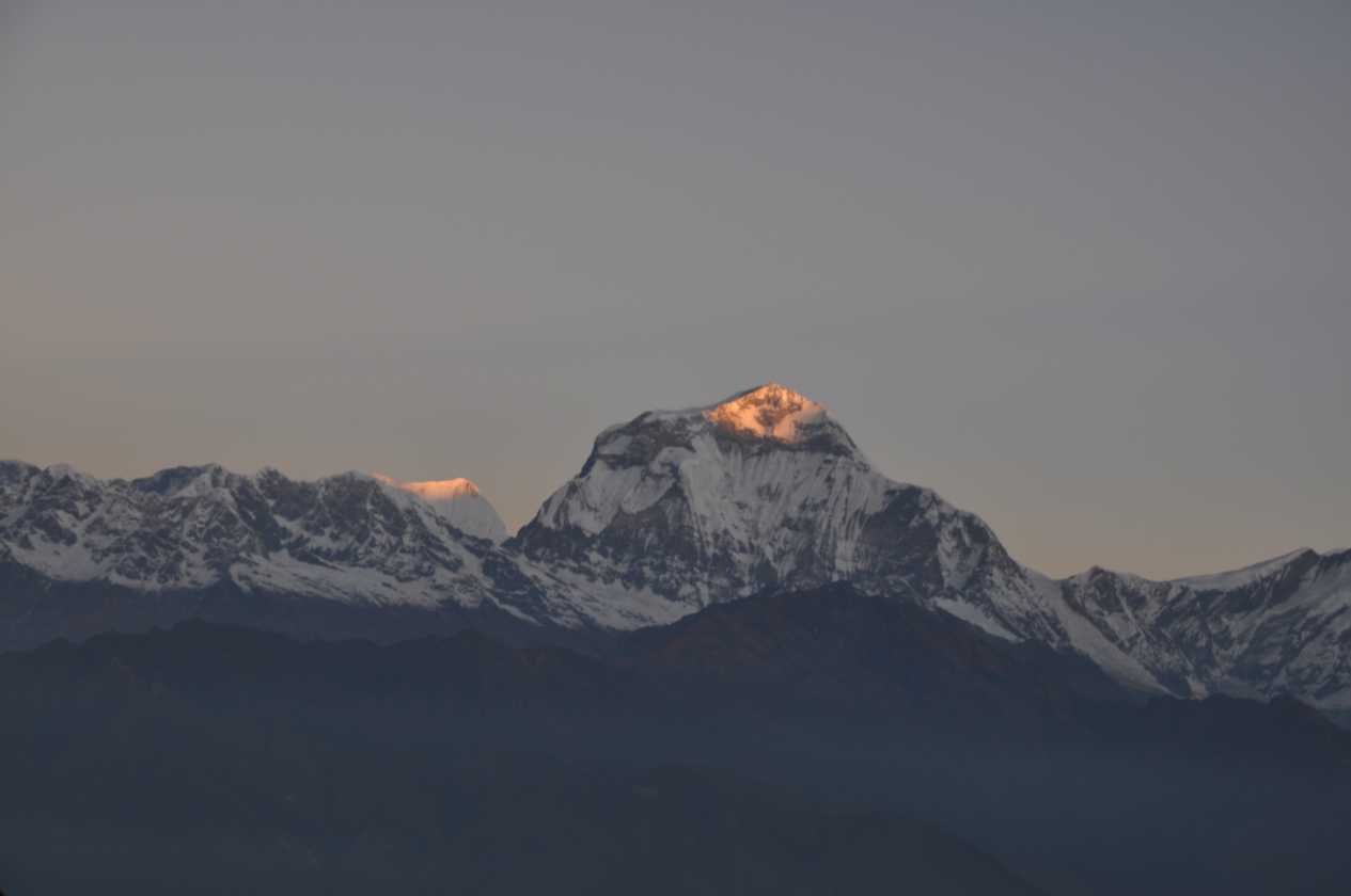 09-013 Ghorepani-Tadapani