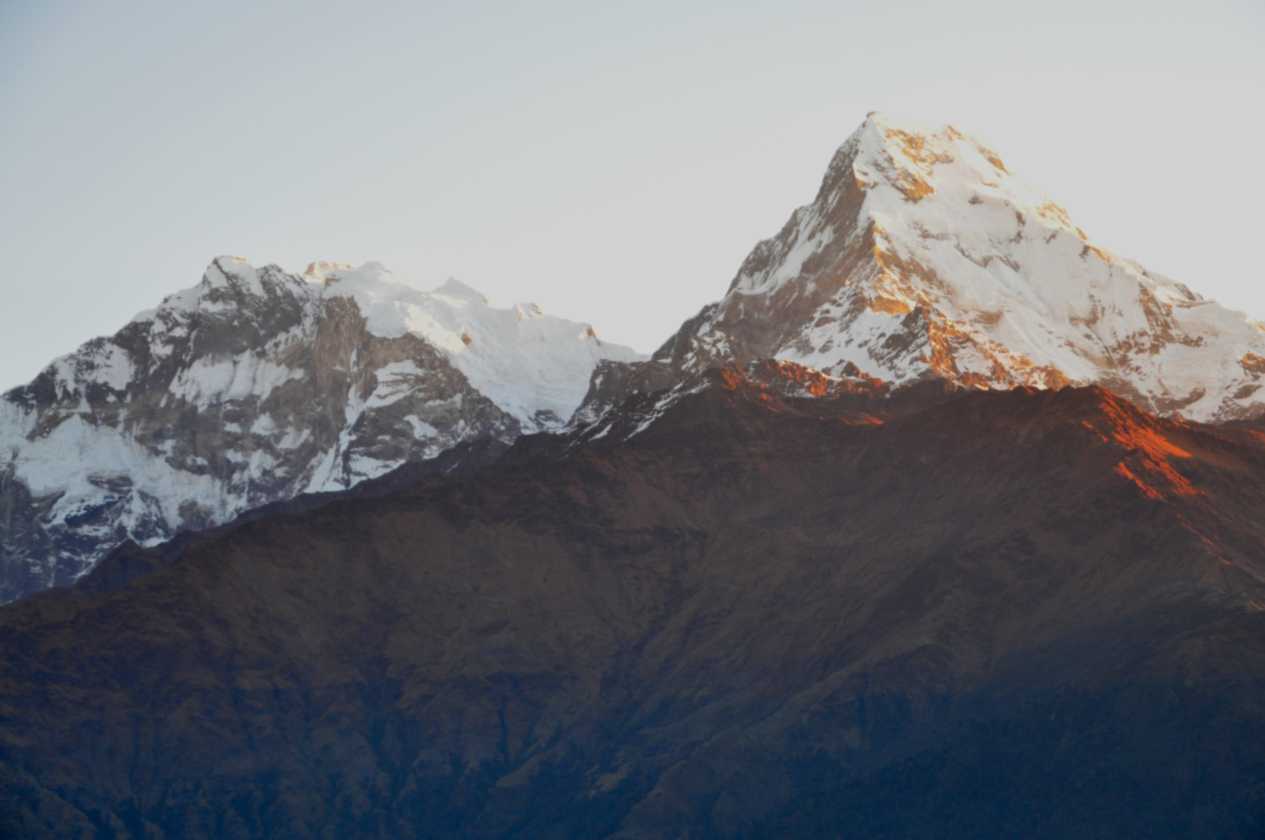 09-015 Ghorepani-Tadapani