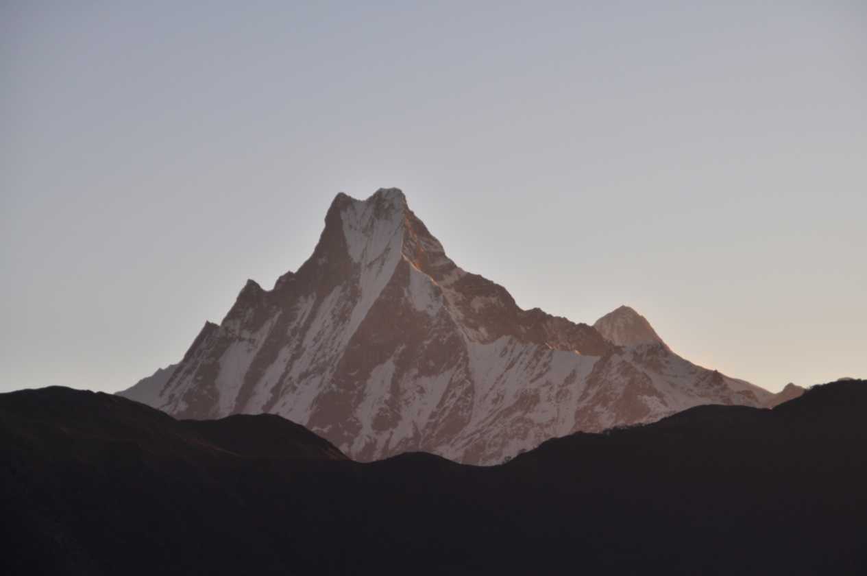 09-016 Ghorepani-Tadapani