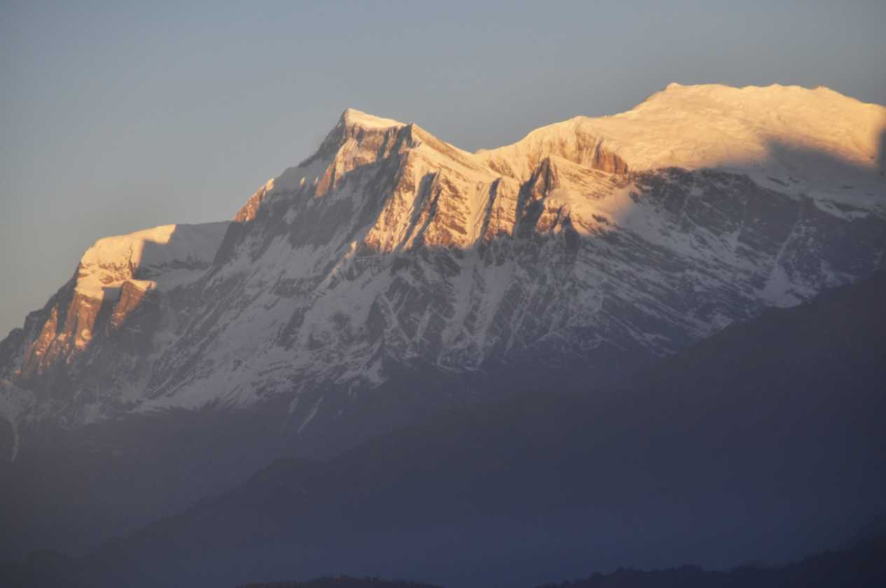 09-022 Ghorepani-Tadapani