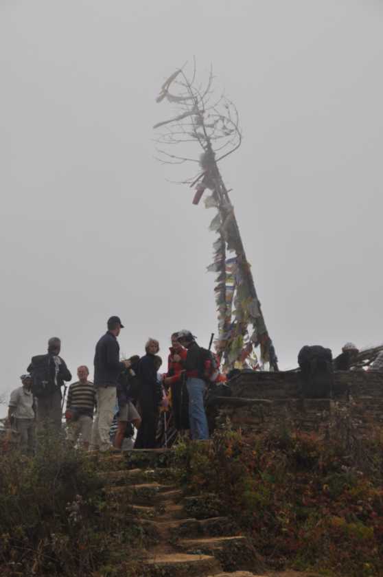 09-049 Ghorepani-Tadapani