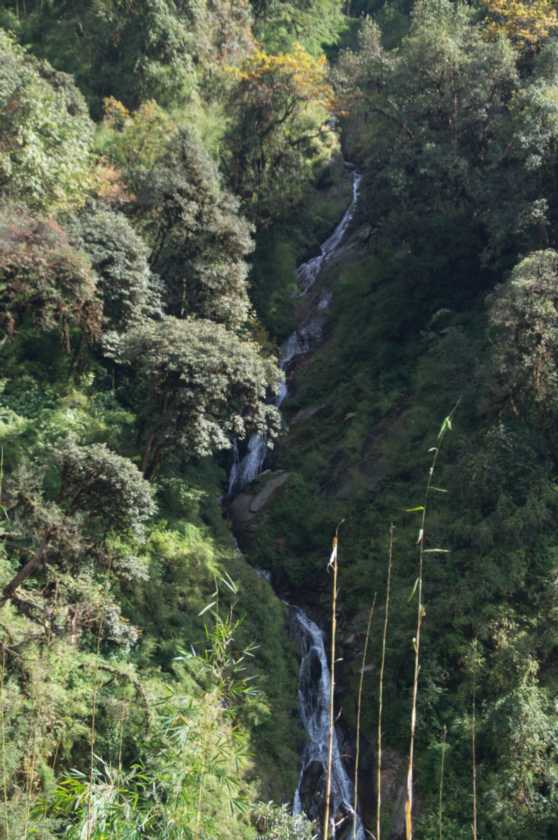 11-043 Chomrong-Himalaya