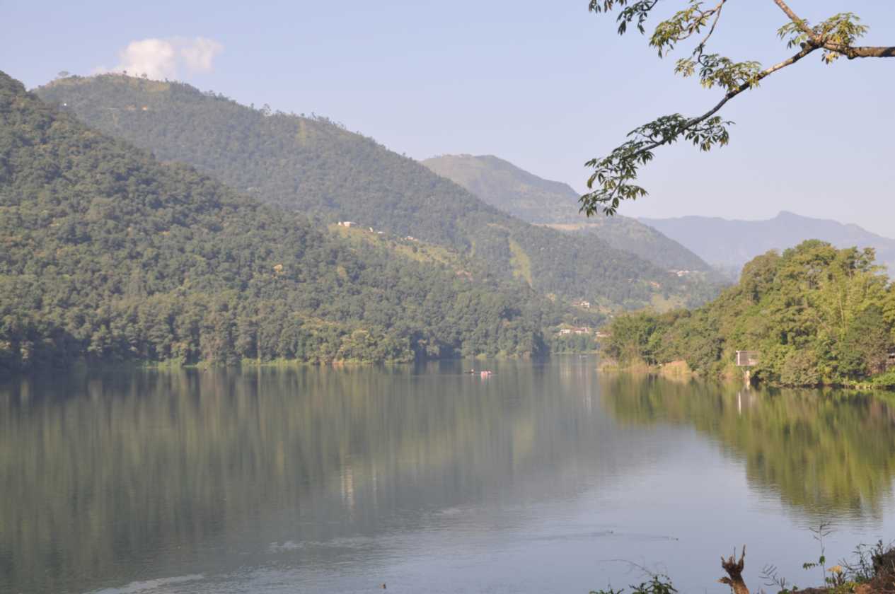 18-001 Pokhara