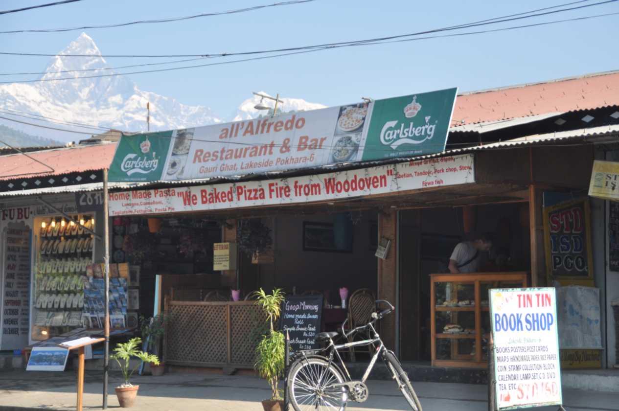 18-004 Pokhara