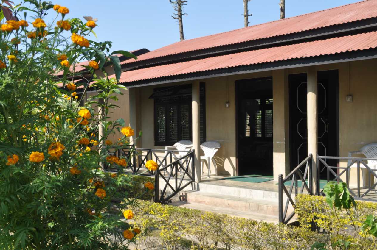 19-002 Chitwan