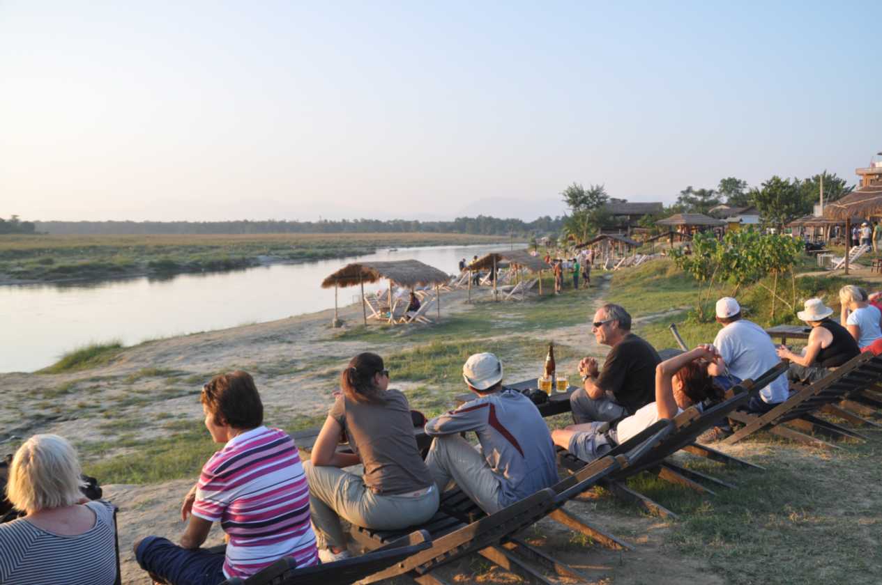 19-012 Chitwan