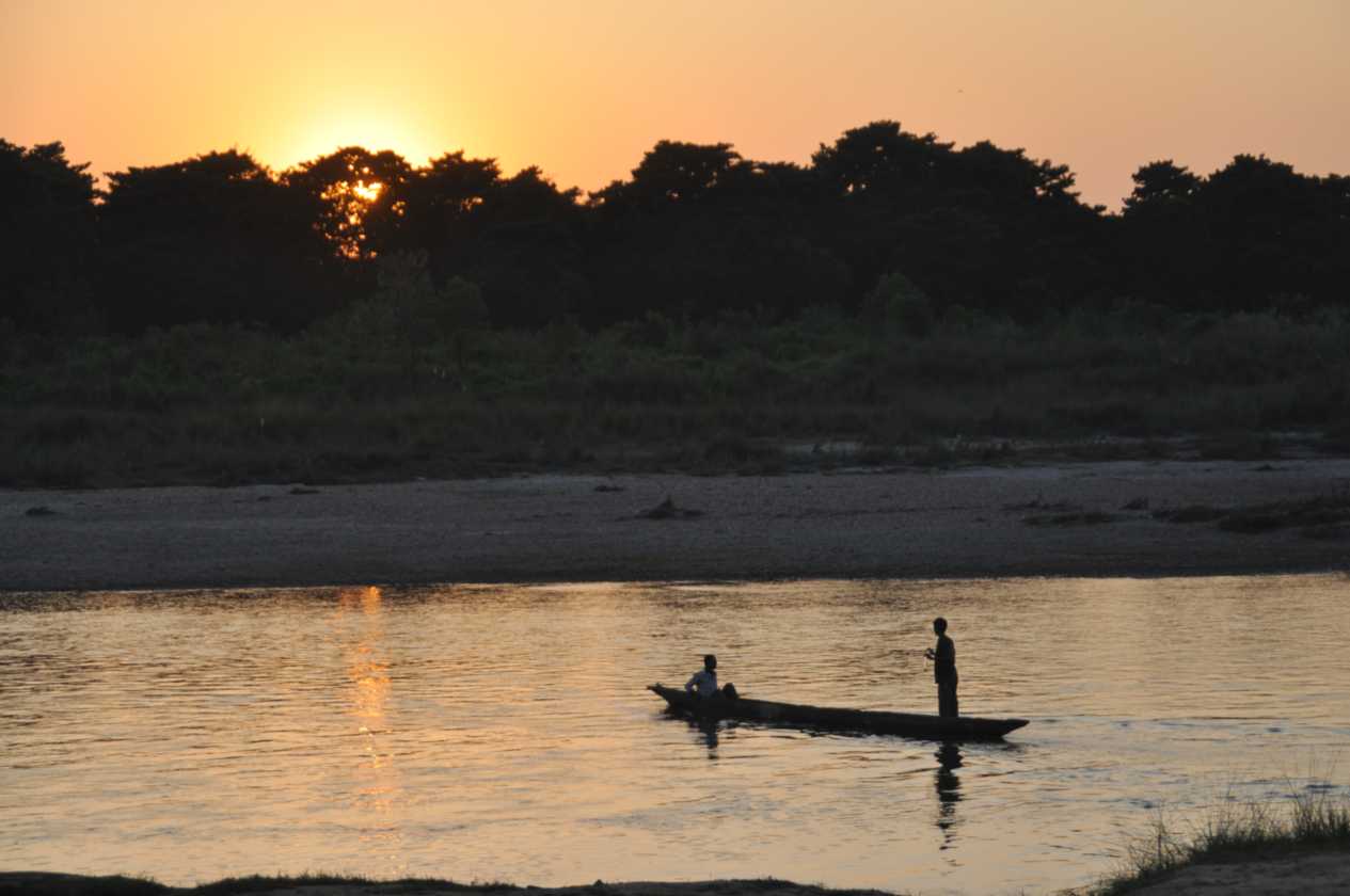 19-016 Chitwan