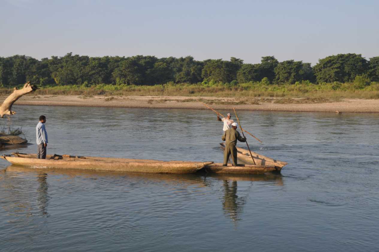 20-001 Chitwan