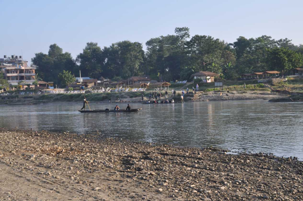 20-003 Chitwan
