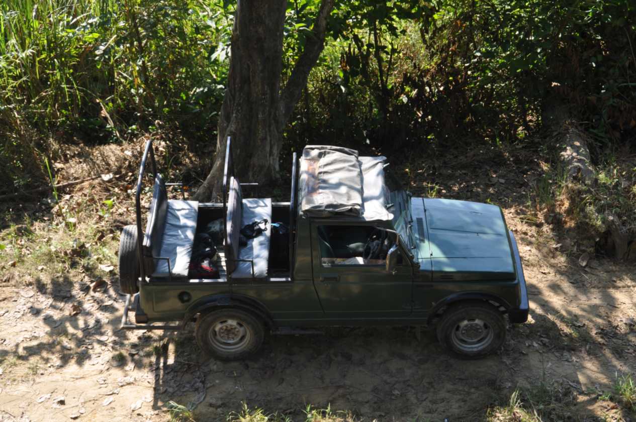 20-020 Chitwan