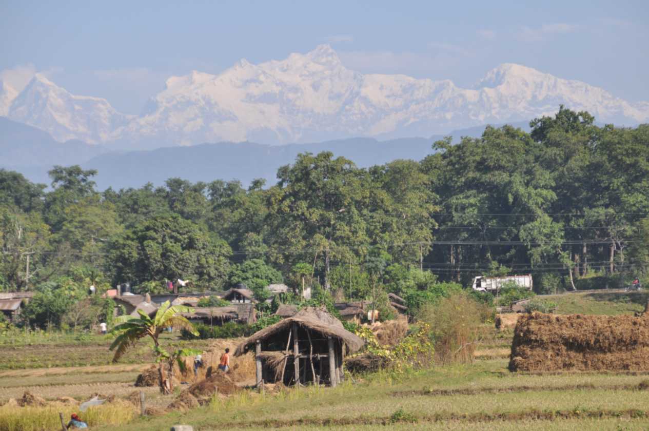 21-026 Chitwan