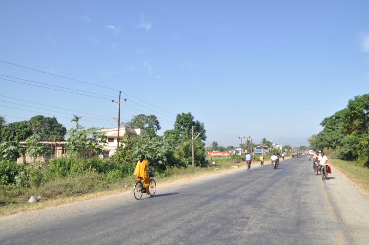 21-027 Chitwan