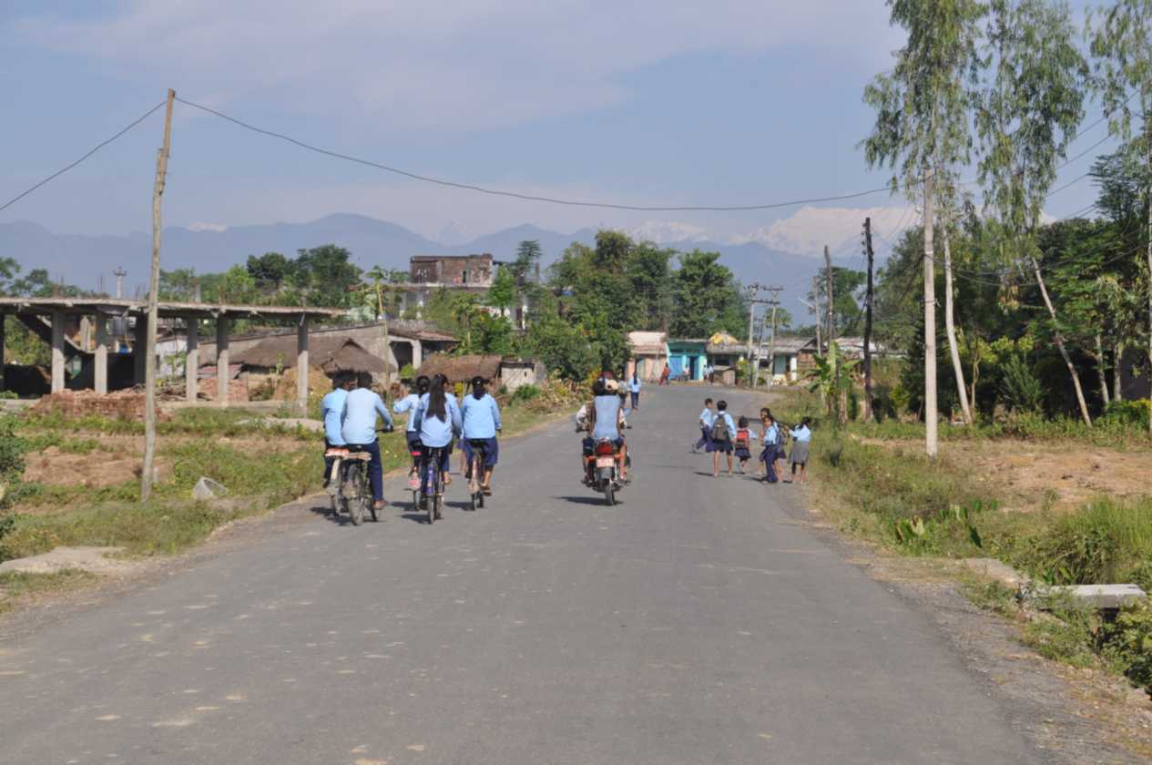 21-033 Chitwan