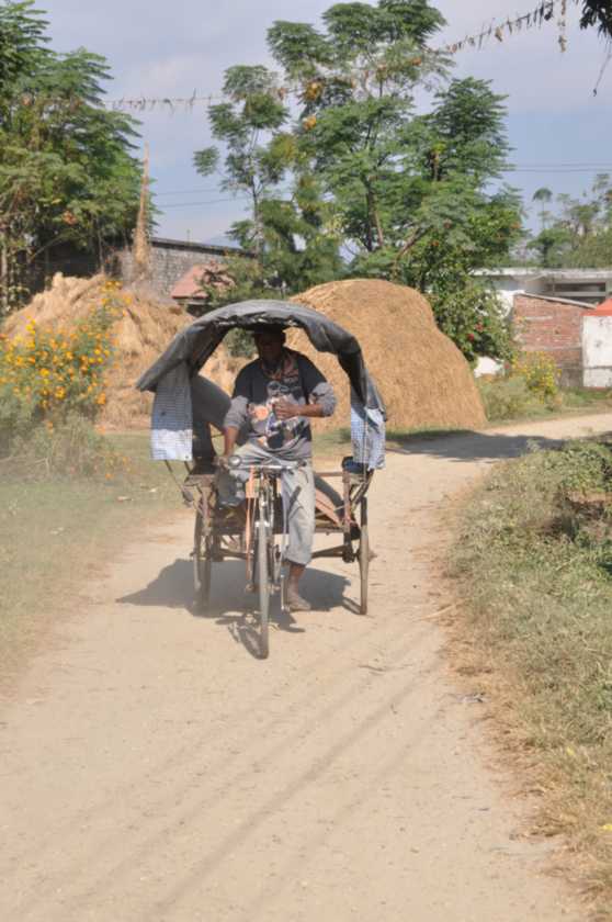 21-035 Chitwan