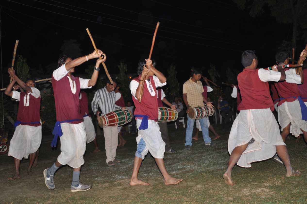 21-061 Chitwan