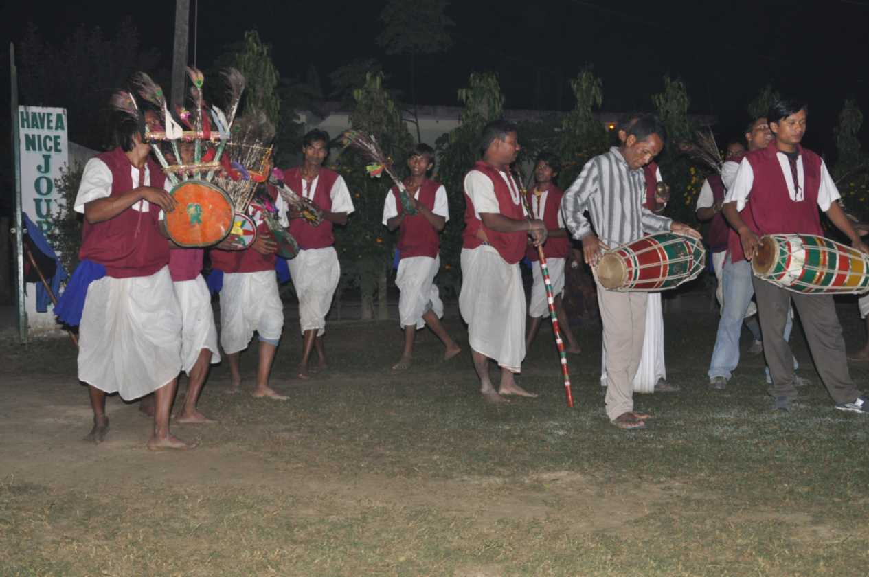 21-064 Chitwan