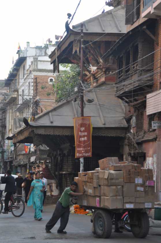 22-003 Kathmandu-Durban Square