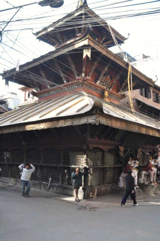 22-006 Kathmandu-Durban Square