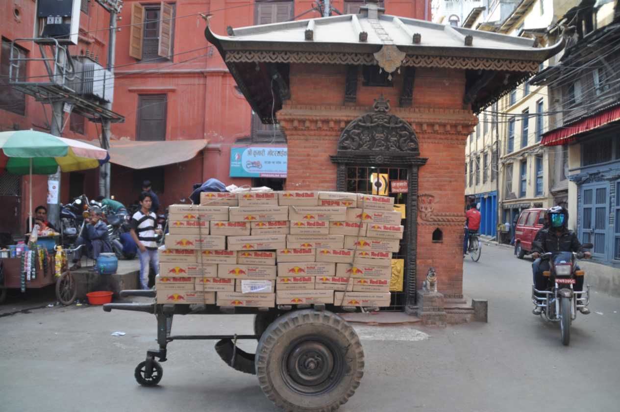 22-007 Kathmandu-Durban Square