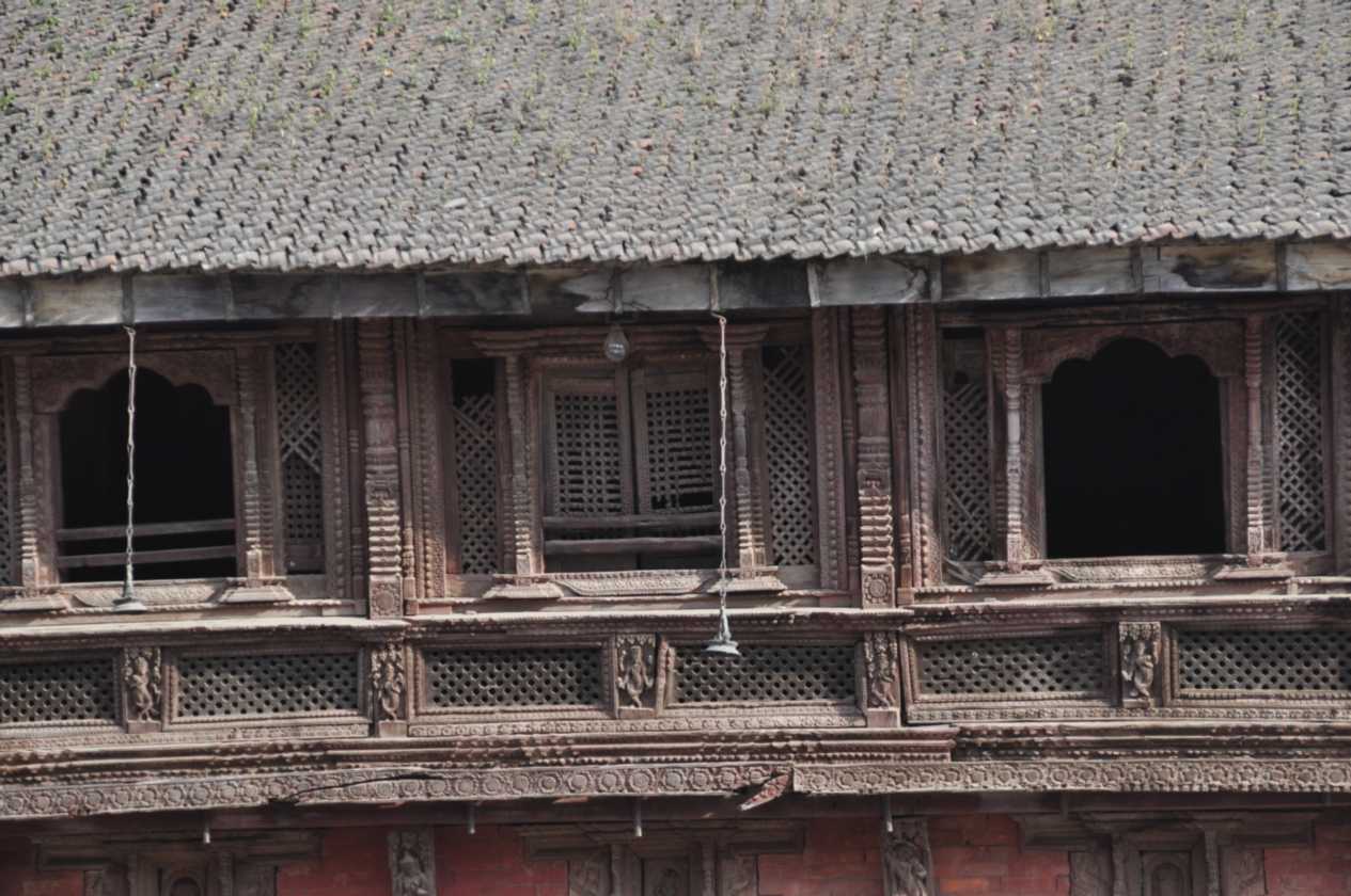 22-012 Kathmandu-Durban Square