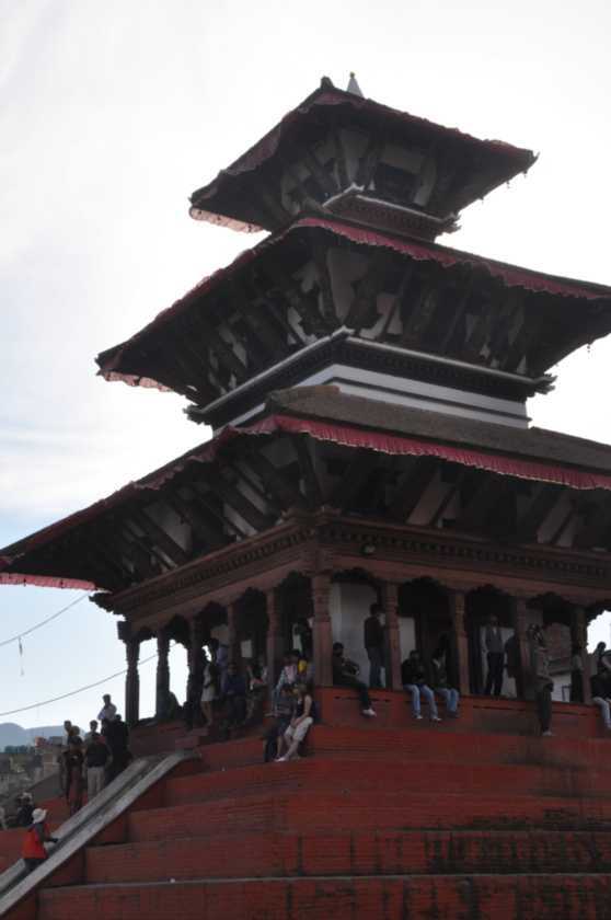 22-014 Kathmandu-Durban Square