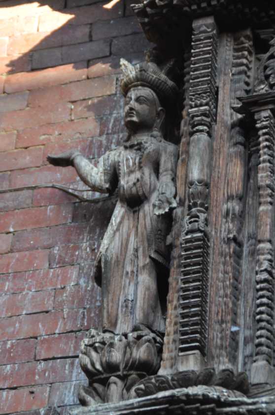 22-023 Kathmandu-Durban Square