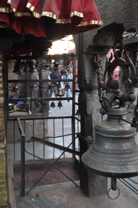 22-031 Kathmandu-Durban Square