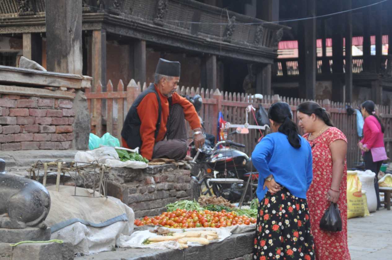 22-033 Kathmandu-Durban Square