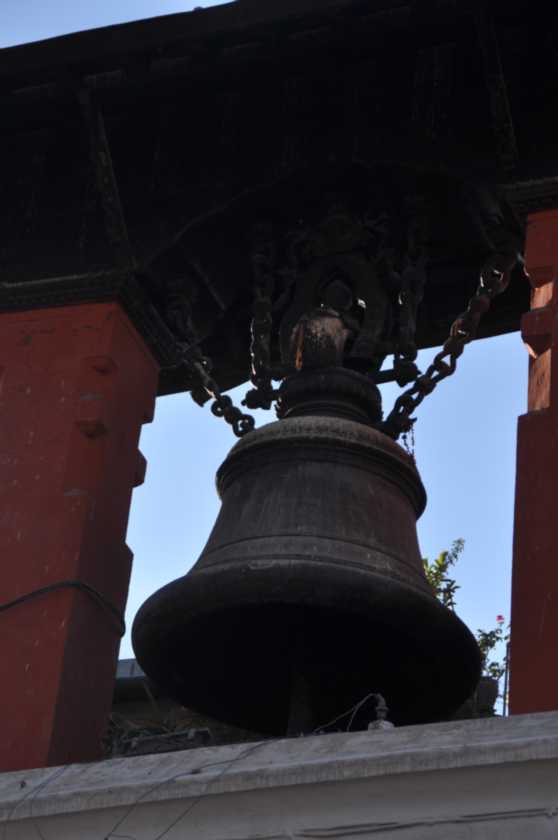 22-035 Kathmandu-Durban Square