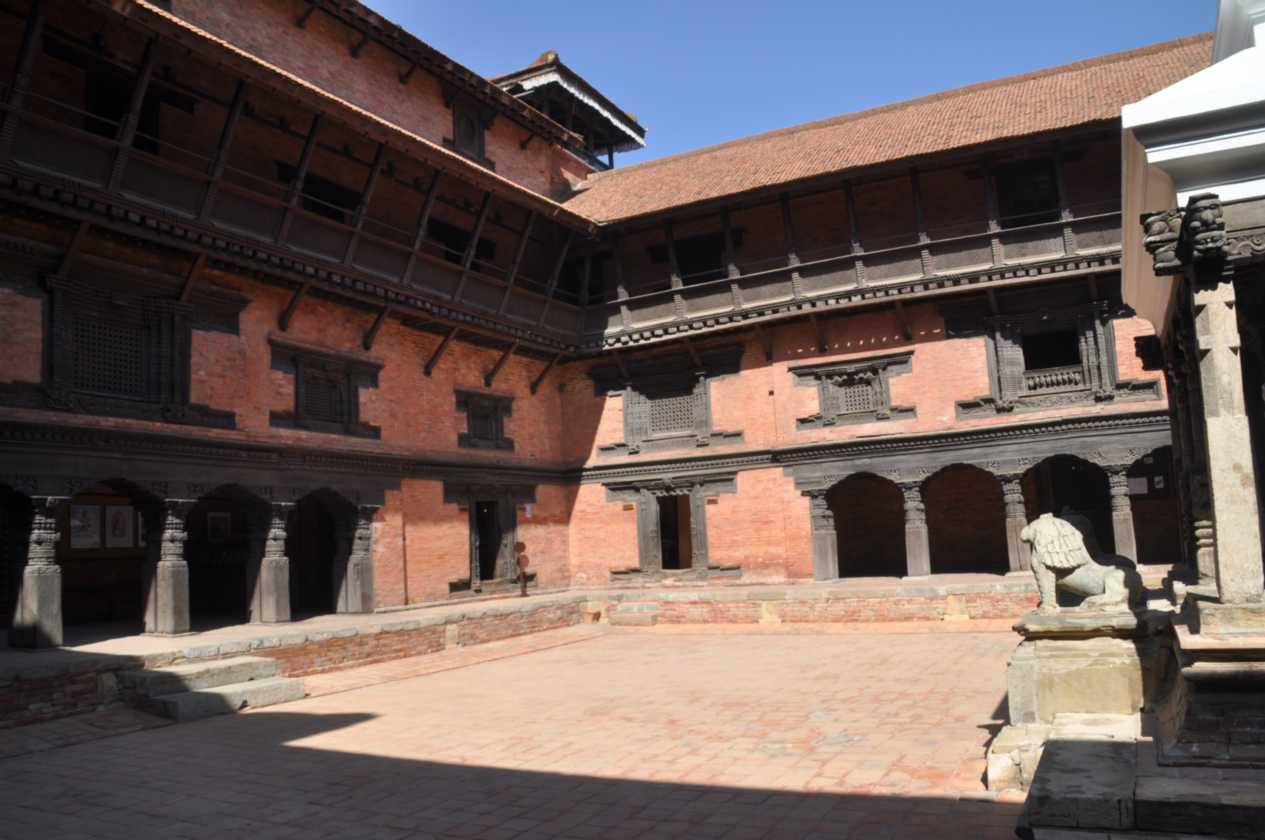 23-006 Patan