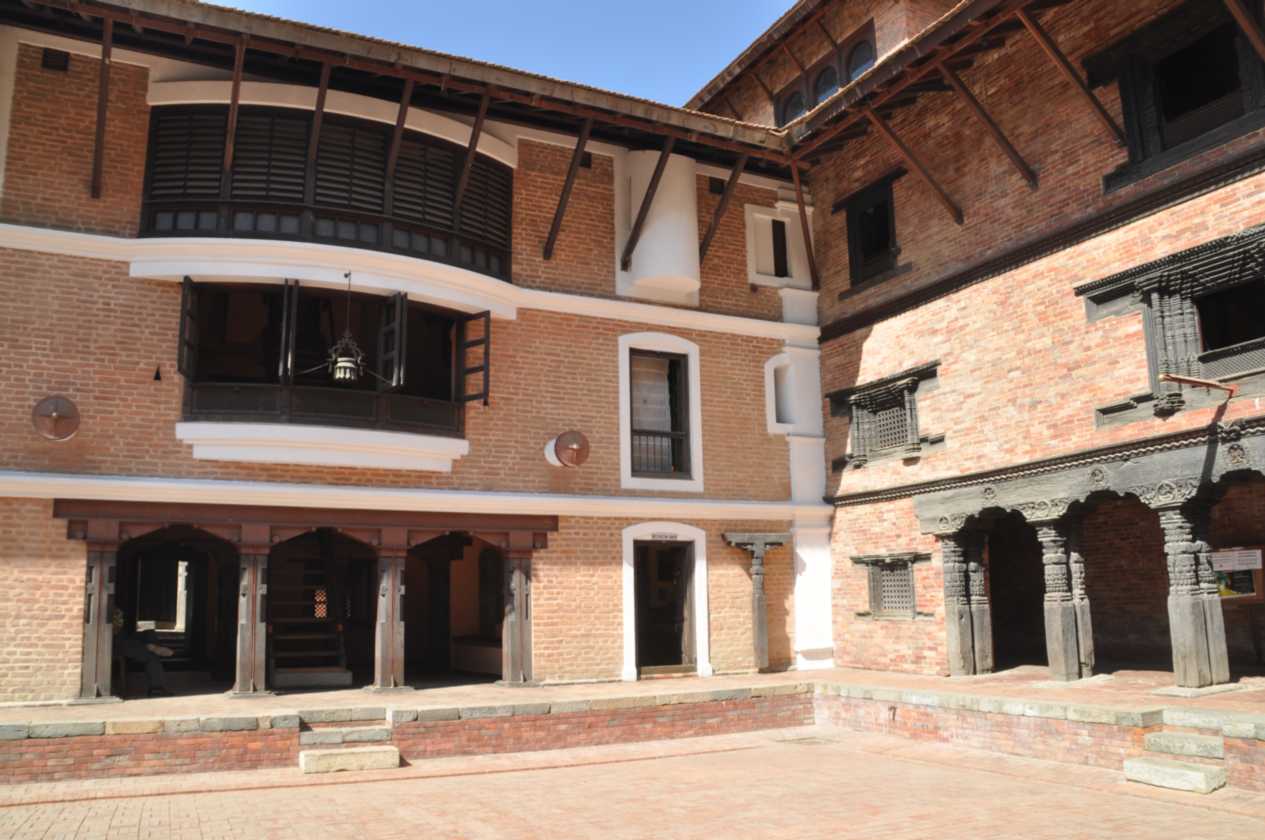 23-007 Patan