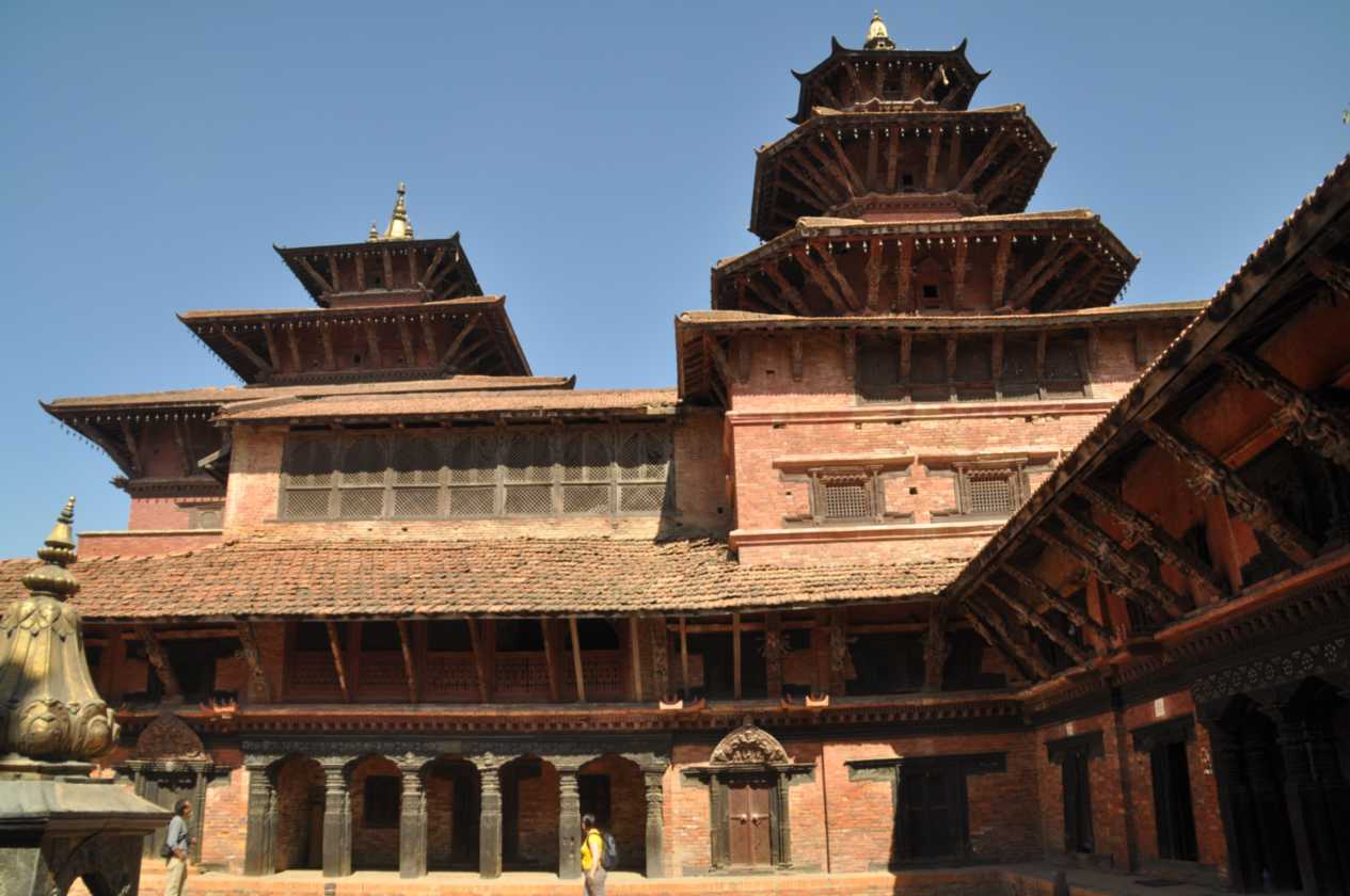 23-029 Patan