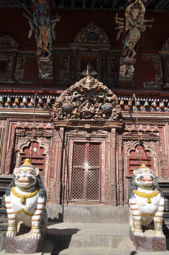23-054 Patan