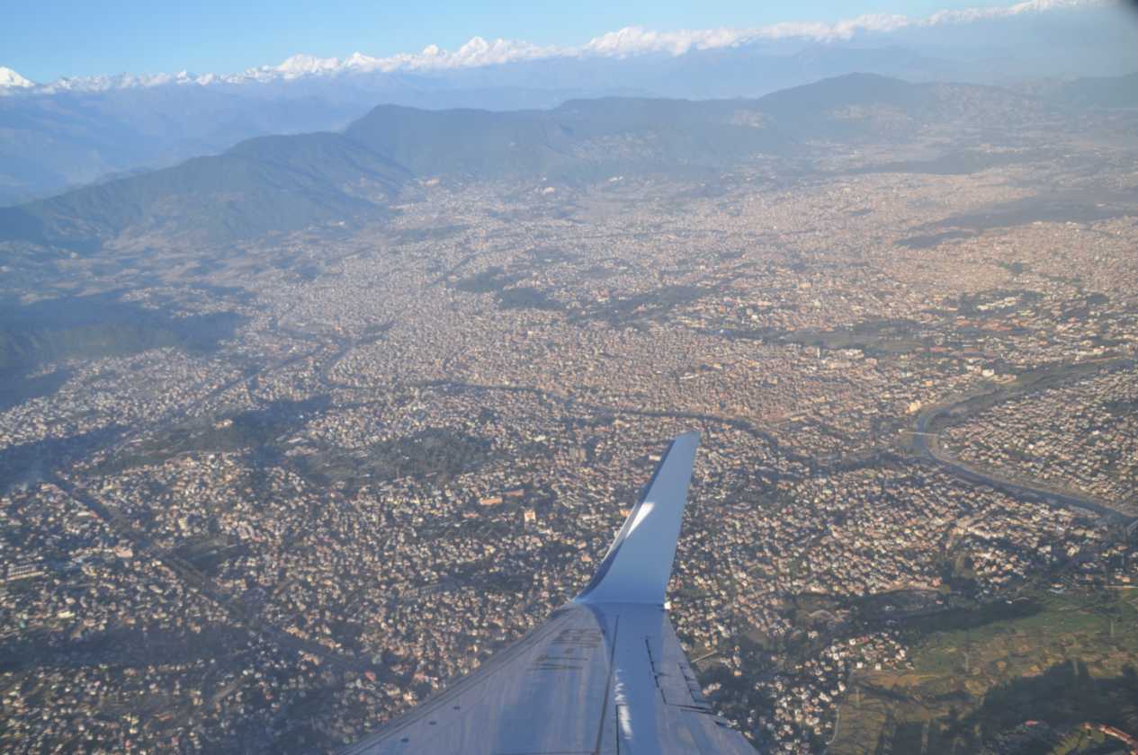 24-003 Kathmandu-Delhi