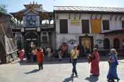 03-015 Kathmandu-tempels