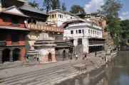03-043 Kathmandu-tempels